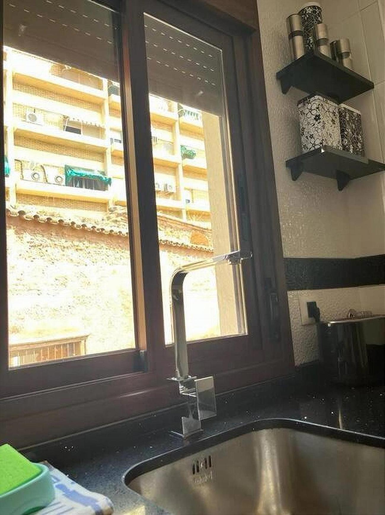 Apto Familiar Balcones A La Muralla Cordoba Dış mekan fotoğraf